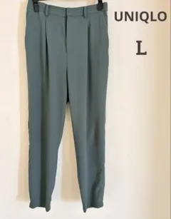 UNIQLO ユニクロ レディース パンツ L