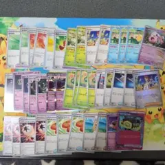 2025年最新】ポケモンカード 汎用カード まとめ売りの人気アイテム