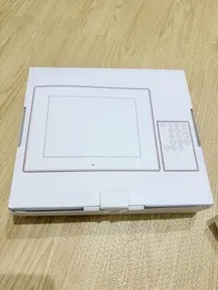 無印良品　デジタルフォトフレームのサムネイル