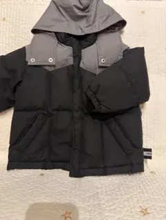 COMME CA ISM ベビー アウター 90cm