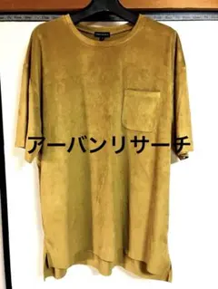 アーバンリサーチ　メンズTシャツ
