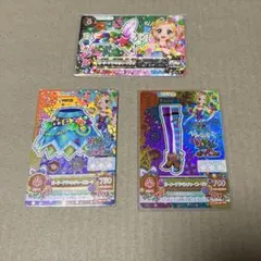 【お正月セール】アイカツピーターアドベンチャー ViVid Kiss新条ひなき