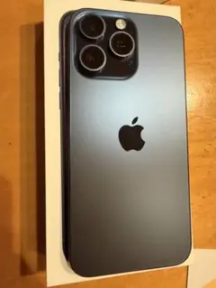 iphone 15 pro max simフリー