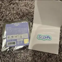 SEVENTEEN セブチ home デコパーツ scoups