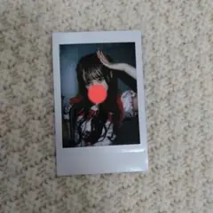 田島櫻子 チェキ Onephony