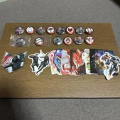 MARVEL MCU グッズセット