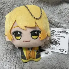 AMPTAKxCOLORS アンプタックカラーズ ちびぐるみ あっと - メルカリ