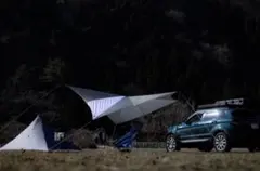 2025年最新】スターライトタープの人気アイテム - メルカリ