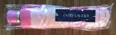 【新品未使用】ESTEE LAUDERノベルティ　晴雨兼用折り畳み傘　非売品