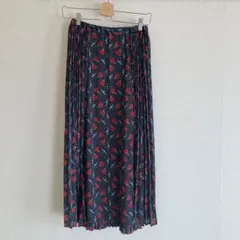 GU×アンダーカバー　コラボスカート　サイズS