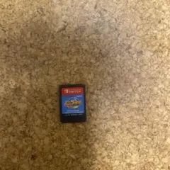 スプラトゥーン2 パワプロ　switchカセット