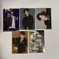 渡辺翔太 フォトセット