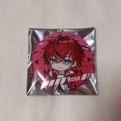 めておら ロゼ 缶バッジ -FIRST1MPACT-