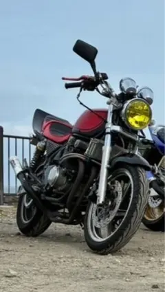 ゼファー400のサムネイル