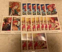 あんスタ ぱしゃっつ 10周年 特典 月永レオ