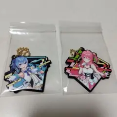 星街すいせい Vtuber