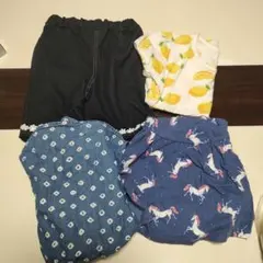 110サイズ　女の子　服　まとめ売り