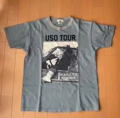 レア❗️希少品❗️トイズマッコイ マリリンモンロー Tシャツ TMC1921のサムネイル