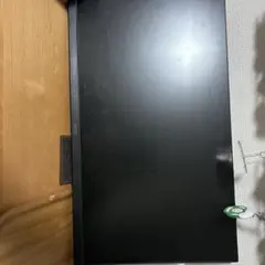 Acer ゲーミングモニター KG271 モニターアームセット