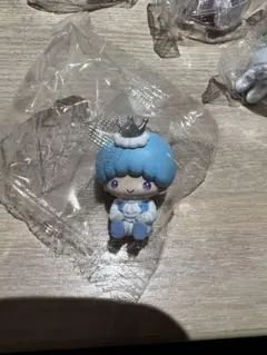 サンリオ　DOLYMIX　どーりーみっくす　リトルツインスターズ　キキ