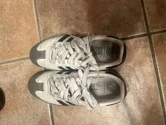 adidas SAMBA アディダス サンバ スニーカー