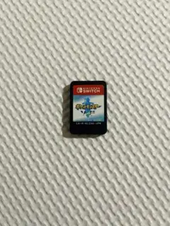 ポケットモンスター Nintendo Switch ソフト（ソード）