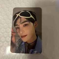 THEBOYZ ニュー NEW トレカ Delicious