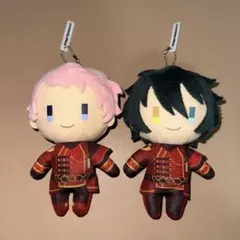 あんスタ コスチュームマスコット valkyrie