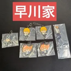 チェンソーマン 一番くじ 6点セット