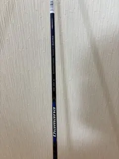 新品未使用】Diamana ディアマナ S 新品 TM50 3w - メルカリ
