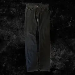 Buffalo Bobs Archive Super Skinny Denimのサムネイル