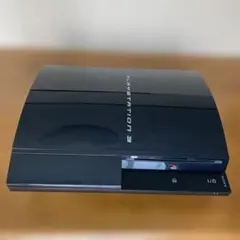 PlayStation 3本体