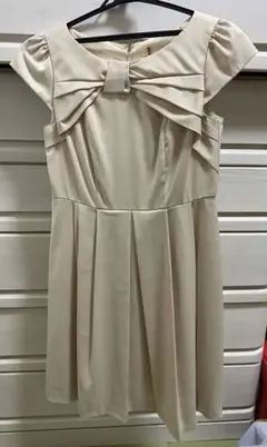 お呼ばれドレス　オケージョン　パーティードレス