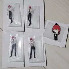 チェンソーマン 一番くじ マキマ セット