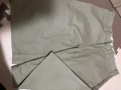 Dickies ハーフパンツ チノパン サイズ34 ベージュ