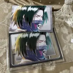 【匿名発送】Ani-Art アクリルスタンド　フェイタン