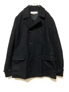 2025年最新】COMME des GARCONS SHIRT メンズ ピーコート・ウール