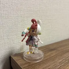 【中古】トレーディングフィギュア ウタ 「From TV animation …