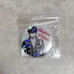 銀魂 オールスター缶バッジ 土方十四郎