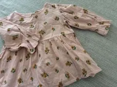 春トップス110