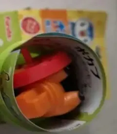 ポケモン チョコエッグ　旅立ちの3匹 ポカブ