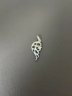 アクアシルバー ペンダントトップのサムネイル