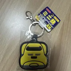ミニ鉄 ドクターイエロー キーホルダー