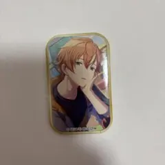 プロセカ 東雲彰人 缶バッチ