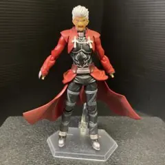d*2様 figma 223 アーチャー Fate/stay night