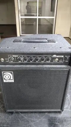 Ampeg BA-115 ベース用アンプ AMPEG BA-115V2｜246ZAIKI