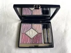 ディオールショウ サンククルール 865ピンクロリポップ アイシャドウ Dior