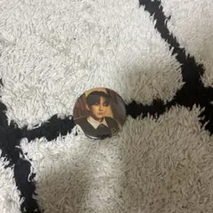 enhypenジョンウォン　缶バッチ