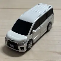 ブレイク ミニカー 90 ヴォクシー 白 非売品 - メルカリ