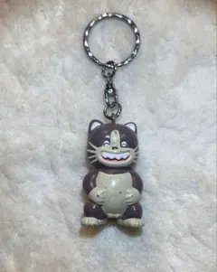 じゃりン子チエ キーホルダー ストラップ - メルカリ